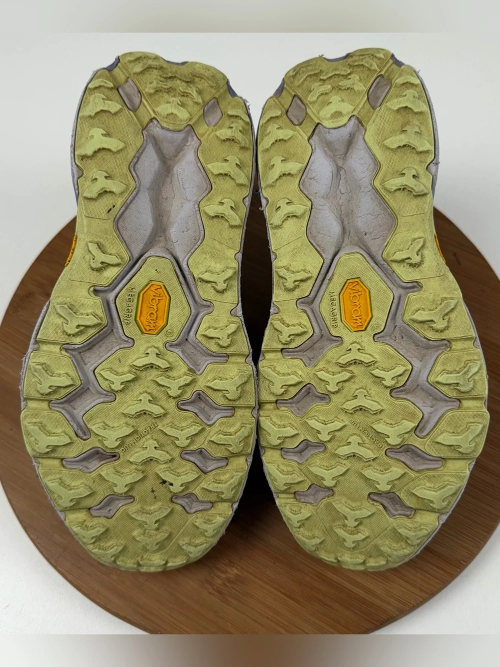 Hoka One One lightweight road